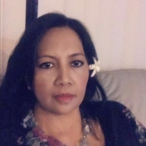 Meet your Posher, Rosemary